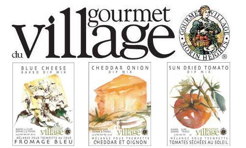 Crédit-photo: Gourmet du Village