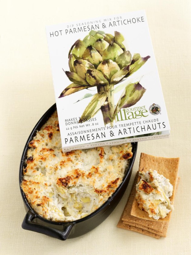 Crédit-photo: Gourmet du Village