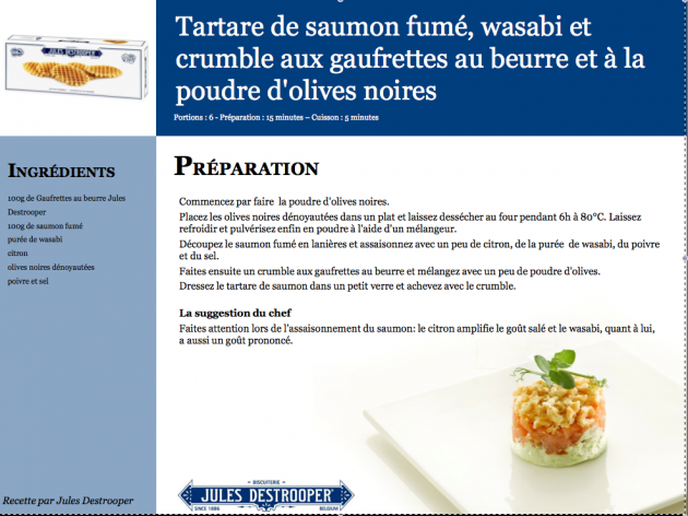 tartare-de-saumon